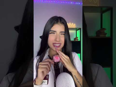 #asmr #suenoreparador #asmrpersonalattention #visualtingle #relax