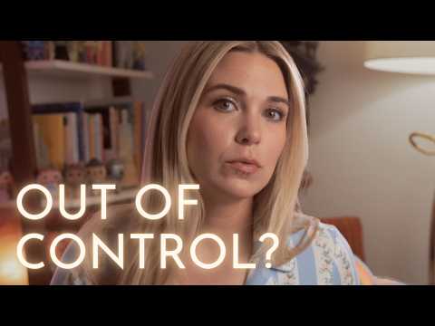 Feeling Like Everything Is Out of Control? Listen to This ✨