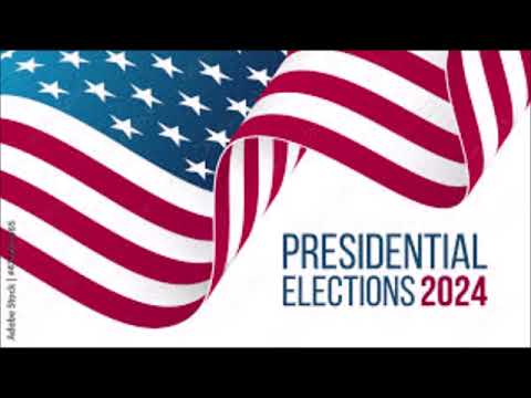 Asmr USA elections 2024