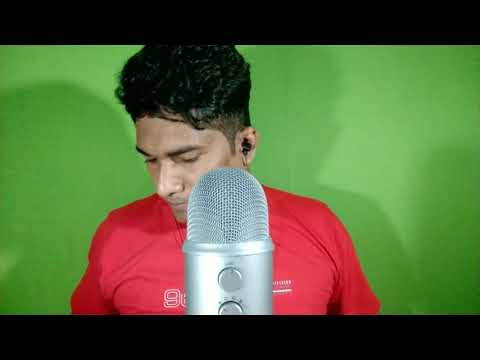 Lofi Fast And Aggressive ASMR Dry Hand Sound & Other Triggers || ASMR Dry Hand Sounds --- BAPPA ASMR