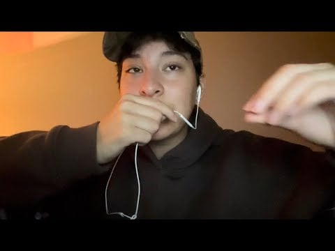 ASMR | living with bipolar disorder 
