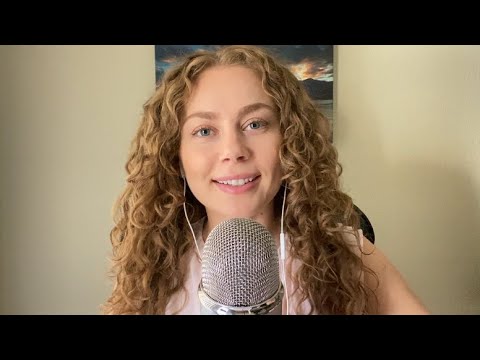 Christian ASMR Devotional Reading pt 3