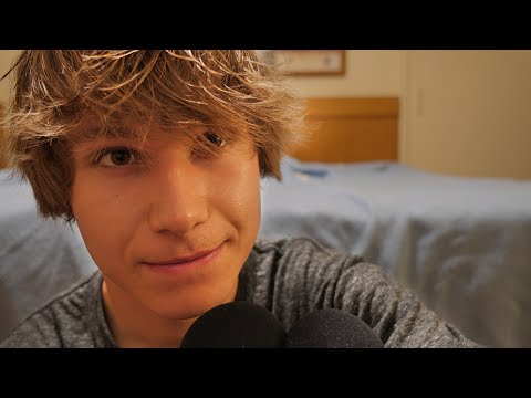 ASMR ¯\_(ツ)_/¯