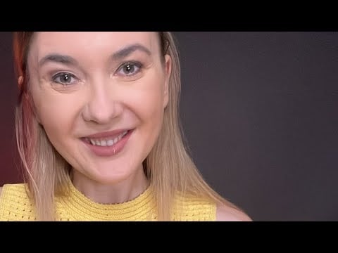 Klaudia Leclercq ASMR please subscribe and like♥️😍👍