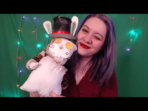 10 K CELEBRATION LIVESTREAM :)