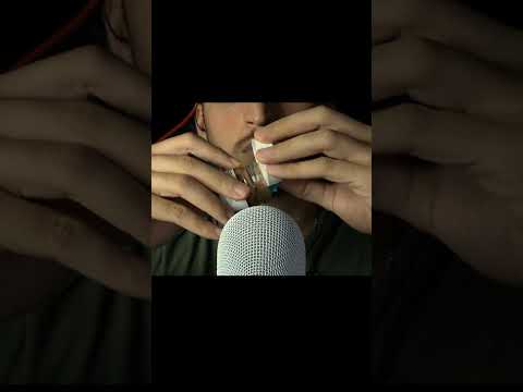 ASMR LID Sounds Very Intense l SeluAsmr!!!😴 😴 😴