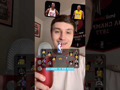 WHO IS THE BEST NBA PLAYER? 🏀 ( ASMR ) #shorts #nba #asmr