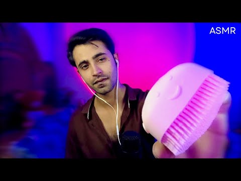 99.99% of You Will Sleep To This ASMR