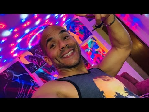LIVE ASMR / FAST 💨 AGGRESSIVE 🔥 ASMR / HANGOUT WITH ME / HOME QUARANTINE 34