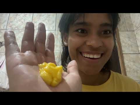 ASMR CASEIRINHO - sons de creme nas mãos pra te fazer dormir 🧴🙌🏾😴💤🥱
