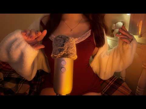 ⋆౨ CHICA TE CAPTURA Y TE USA PARA ASMR 𝜗𝜚˚