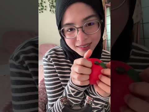 asmr in japanese 💗 #asmr #asmrtingles #asmrtriggers #asmrsounds