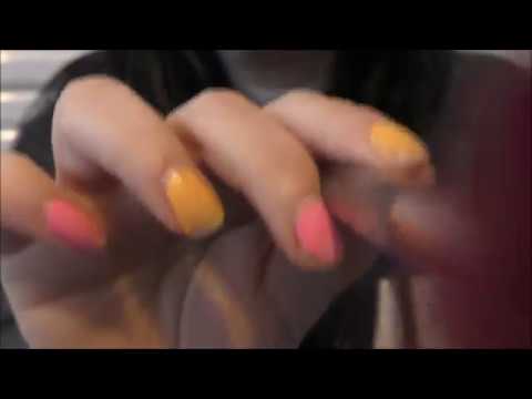 ASMR Quick Tingle Fix - Get Tingles under 5 minutes!!! Fast Camera Brushing