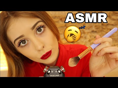 ASMR: FRISSONS DANS TES OREILLES 👂😴