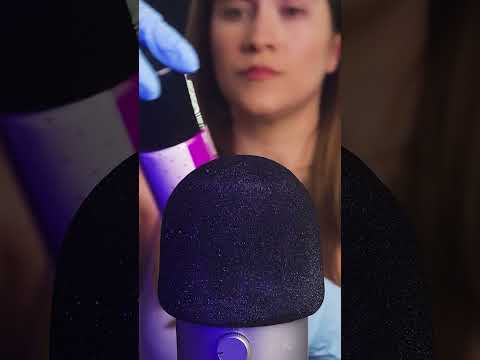 ASMR BARBERÍA  #shorts #short #asmr