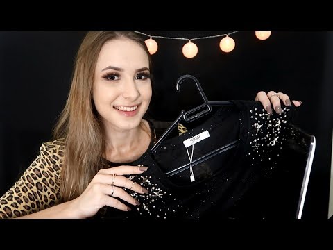 ASMR - Roleplay VENDEDORA DE ROUPAS