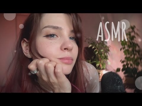 Vidéo ASMR pour t’aider à te détendre et à bien dormir 😴 