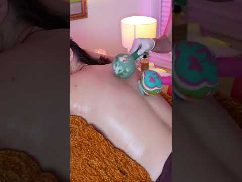 asmr chiro #asmr #asmrsounds #asmrvideo #relaxing #relax #satisfying #satisfyingvideo #tingles