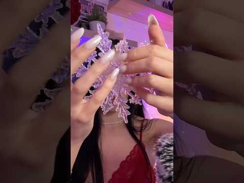 ASMR Triggers che AMERAI😍 #asmrperdormire #asmr #asmrtriggers #asmrsounds #asmrtingleimmunity