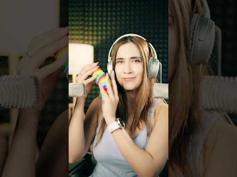 ESTE ASMR TE HARÁ DORMIR EN 60 SEGUNDOS   #shorts #short #asmr