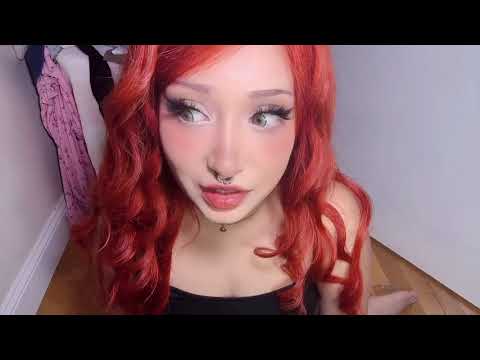 Messy Room ASMR