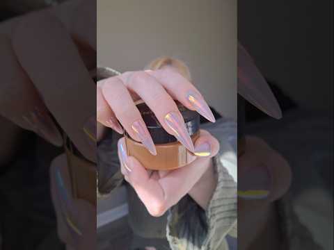 #asmr classic bronzer pearls ✨️