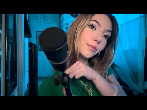 Lofi ASMR - My First ASMR Video!