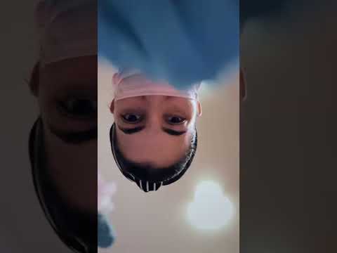 Limpeza de pele ASMR #shorts