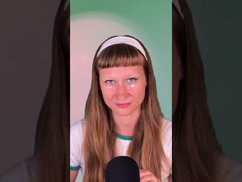 ASMR Tingle Test Best Triggers