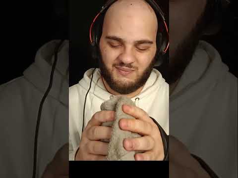 Je fais fondre ton cerveau en ASMR