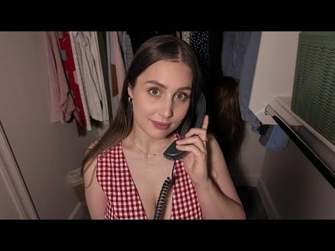 Peony ASMR - All videos @ The ASMR Index