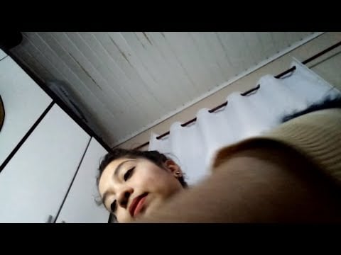 ASMR caseiro: Massagem e relaxamento para quem anda tenso e ansioso 💆🏻‍♀️🌙