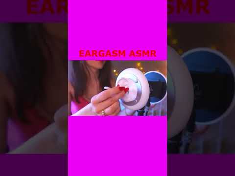 ASMR Ear Cleaning 🌟 Sooo Tinglyyy... #shorts