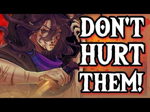 [M4A] Naga Prince Protects You With His Life [ASMR RP] [Naga X Listener] [Fantasy] [Angst]