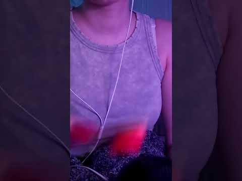ASMR AGGRESSIVE & FAST TOOTHBRUSH 🪥 #asmr #asmrvideo #fast #aggressive
