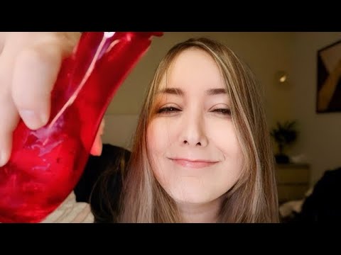 ASMR Roleplay: AMIGA BÊBADA FAZENDO REVELAÇÕES! | QUANTO MAIS EU BEBO, MAIS EU FALO A VERDADE! 🤭