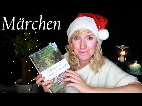 Märchen - Schönes, unbekanntes Märchen zum Träumen & Einschlafen (für Erwachsene)