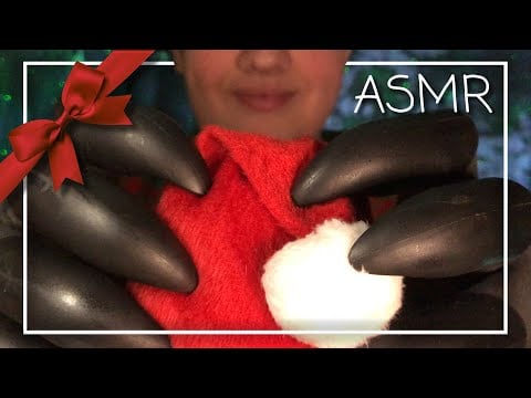 The Big ASMR Christmas Special 🎄 (2023)
