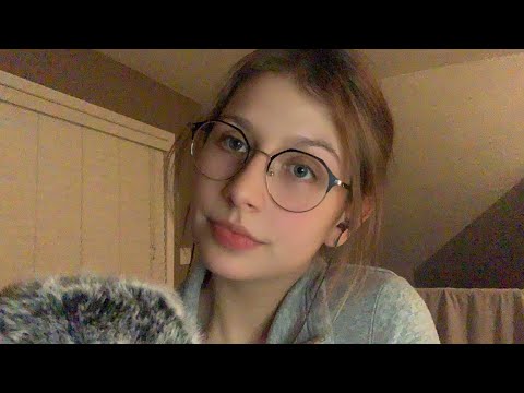 ASMR | COUNTING YOU TO SLEEP