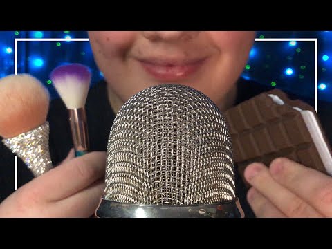 ASMR if you’re bored: This or That! 😯👀