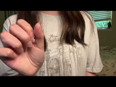 ASMR| Verdad o Reto