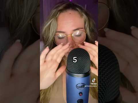 1, 2, 3, 4 o 5?🩷 #asmr #asmrvideos #asmrtriggers #asmrsounds #asmrmouthsounds #mouthsounds #relax