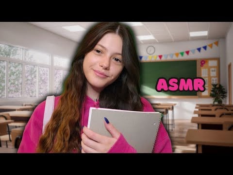 ASMR POV | You’re a BULLY From a Movie..