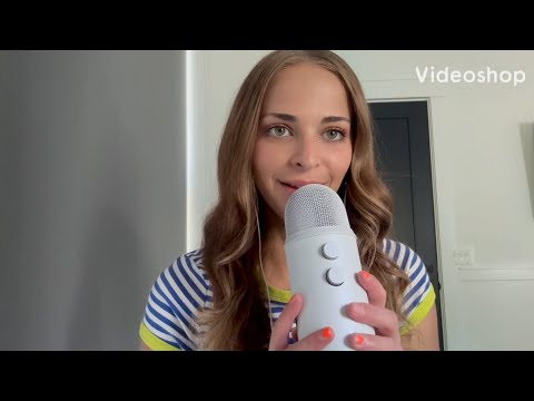 ASMR | Whisper/Ramble Relationship Advice ☺️ (how to deal with meddling)