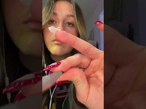 ASMR Let Me Take Care of Your Eyes 👁️ Close-Up Personal Attention & Relaxing Visuals