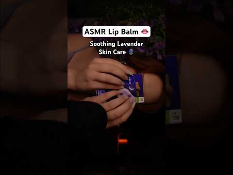 Enjoy Full ASMR👆🏻Lipgloss ASMR😴Mouth sounds, Whisper, Tapping 👄