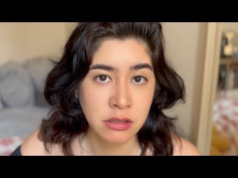 ASMR  You are not the father