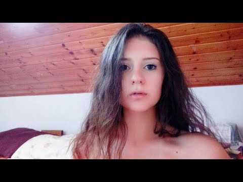 АСМР мужские имена с ушка на ушко, милый шепот/ ASMR russian whisper