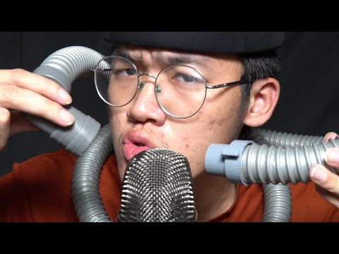 ASMR you'll instantly fall asleep at 5:29...