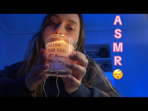 MEDITACIÓN GUIADA ♥️😴😴 (música relajante de fondo)